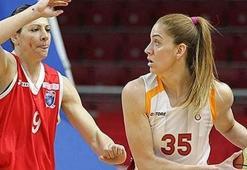 G.Saray Botaş'ı rahat geçti