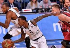 Kartal Uşal Sportif'i devirdi