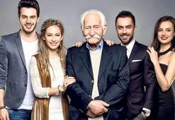Aşk yalanı sever mi? Sevdi bile!