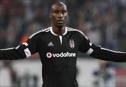 Kartal'da Atiba şoku!