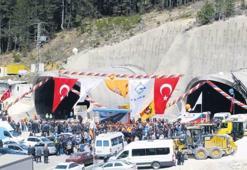 Ilgaz geçit verdi!