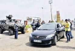 Halfeti’de kuş uçurtulmuyor