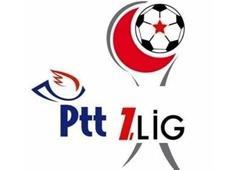 PTT.1 Lig'de haftanın görünümü