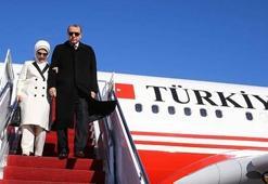 Cumhurbaşkanlığı’nda acil zirve