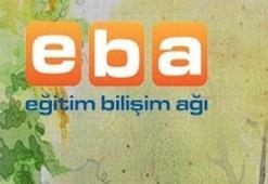 EBA kurs kayıt ve EBA giriş işlemleri MEB!