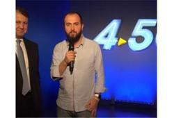 Turkcell rekor kırdı