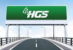 HGS geçiş ihlali ve bakiye sorgulama plakayla yapılabilir mi?