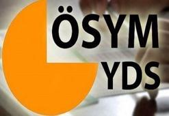 2016 YDS sınav soruları ve sonuçları!