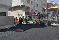 Dilovası Prestij Caddesi tamamlanıyor!