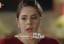 Evli Ve Öfkeli 25. yeni bölüm fragmanı yayınlandı - izle