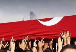 PKK korucubaşını şehit etti