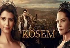 Muhteşem Yüzyıl Kösem’e yeni oyuncular takviyesi!