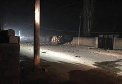 Son Dakika Haberi: Van'da zırhlı polis araçlarına bombalı saldırı!