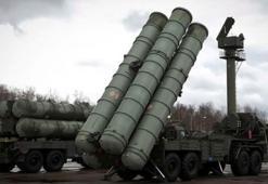Rusya: S-300'lerin ilk partisi yakında İran'a gönderilecek