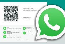 WhatsApp Web nedir? WhatsApp Web nasıl kullanılır?