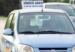 14 Mayıs ehliyet sınavına başvurular ne zaman başlıyor?
