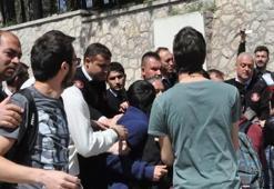 Anadolu Üniversitesi karıştı