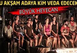 Survivor 2016 yeni bölümde büyük itiraf! - izle