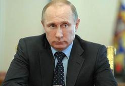 Putin'den terörle mücadele için yeni birim talimatı