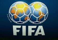 FIFA'dan Yunanistan'a 10 gün süre!