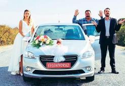 Düğün komedisi