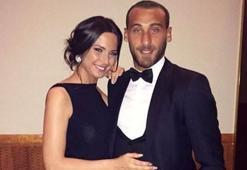 Cenk Tosun evleniyor