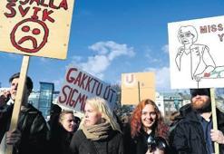 İstifa etti ‘korsanlar’ geliyor