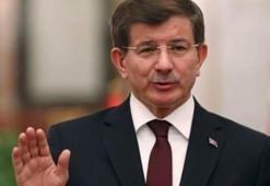 Davutoğlu: Onu adam olarak görmüyorum