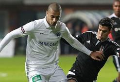 "Eren Derdiyok, Fenerbahçe'ye uygun"