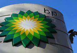 BP Deepwater Horizon cezasını ödemeyi kabul etti