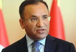 Bozdağ: Kimlik bilgileri yeni kanunla korunacak
