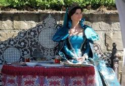 Muhteşem Yüzyıl Kösem 21.bölüm fragmanında şok! - İzle