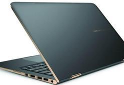 HP incelikte sınır tanımıyor! En ince bilgisayar tanıtıldı