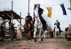 Diriliş Ertuğrul 53.bölüm fragmanı yayınlandı - İzle