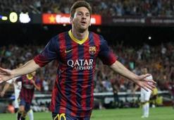Arjantin Futbol Federasyonundan Messi'ye destek