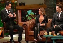 Beyaz Show bu haftaki konukları kim? 8 Nisan 2016