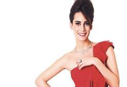 Melisa Sözen yeni imajı görenleri şaşırttı!
