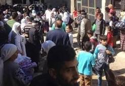 Silopi'de göç yeniden başladı