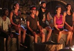 Survivor 2016 yeni bölümde kim elendi? Survivor yeni bölüm heyecanı!