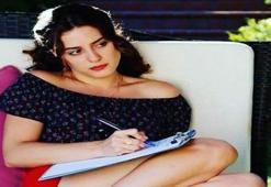 Seren Şirince kimdir?