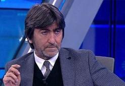 Dilmen Beşiktaş ve F.Bahçe'nin kalan maçlarını değerlendirdi