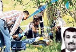 Tacizle suçlanan müdür ölü bulundu