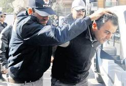 İsmail Akkol ifade vermedi