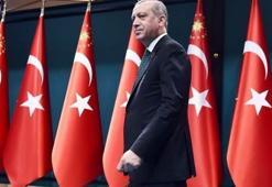 Cumhurbaşkanı Erdoğan olay iddiayı soracak