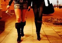 Fransa para karşılığı seksi yasakladı