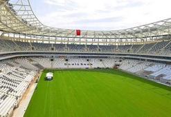 Vodafone Arena'da ilk golü kim atacak?