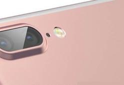 iPhone 7 Plus çift kameralı olacak