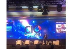 IDC Türkiye CIO Zirvesi Başladı