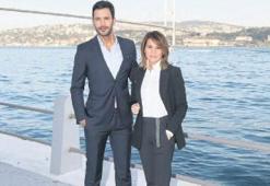 Kiralık Aşk’tan özel defile