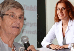 Canan Karatay yedi Kümeli ‘yemeyin’ dedi